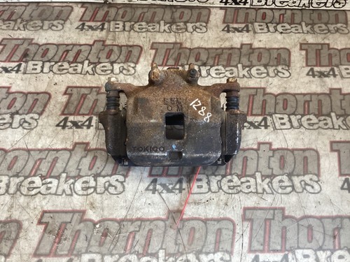 Mitsubishi l200brake caliper - l200brake,