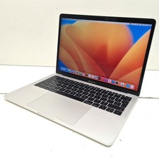 Apple MacBook Pro A1708 Mid-2017 13" i5-7360U 2.30GHz 8GB RAM 128GB SSD *Screen