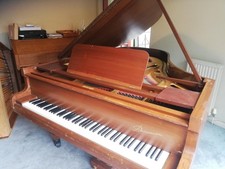 Danemann Grand Piano, 1970s