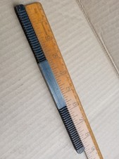 Thread Restorer,thread file,vgc,Sizes Tpi 11,12,14,16,18,20,22,26