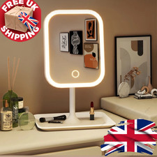 Bedroom Dressing Table LED