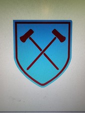 1950’s style West Ham