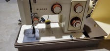 Singer 5107 sewing - singer, machine