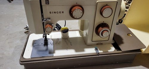Singer 5107 sewing - 5107, machine