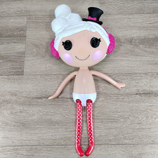 Lalaloopsy Doll Winter