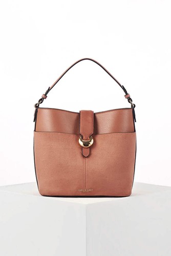 Luella grey indra tuscan blush - grey,