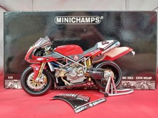 Minichamps 122 021202 Ducati