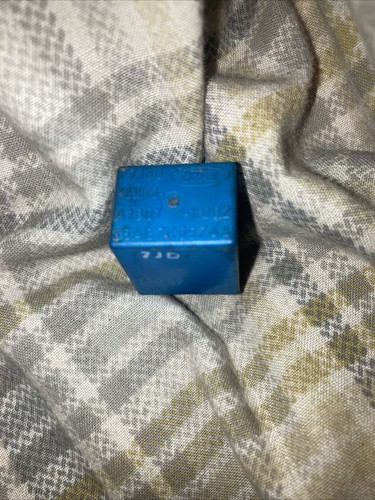 Genuine ford relay - genuine,