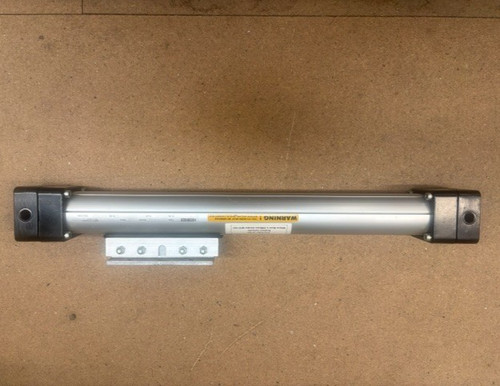 Rodless actuator hoerbiger - actuator,