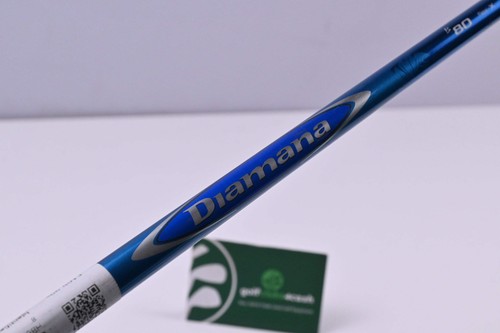 Diamana series 3 wood - 80,