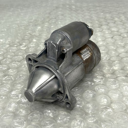 Starter motor for mitsubishi - for,