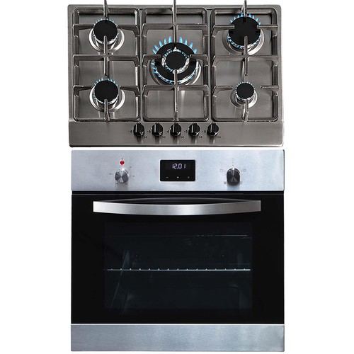 Sia so114ss 60cm stainless - sia,
