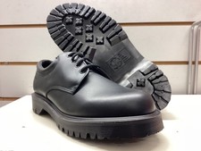 Dr Martens Ladies Shoes Black