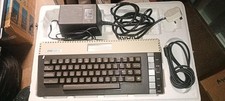 Atari 600XL Home Computer System – Vintage 8‑Bit Classic (1983)