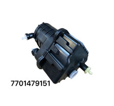 GENUINE FUEL FILTER