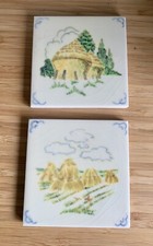 Pilkington’s Hand Painted