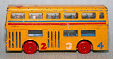 MATCHBOX SUPER KINS DOUBLE