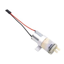 RC Boat Water Pump Low Noise