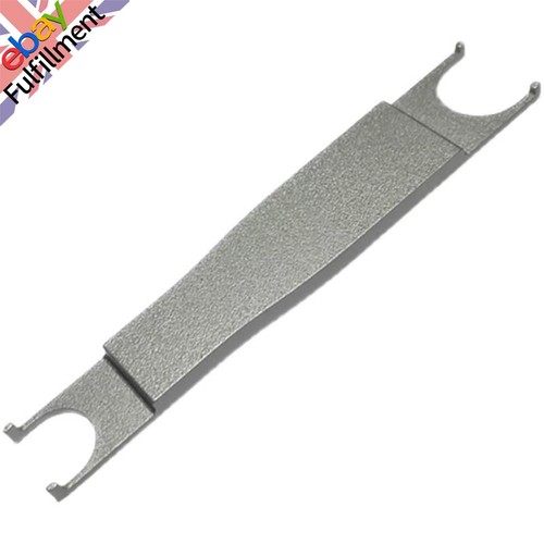 Fountain pen piston removal - piston,