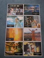 CLOSE ENCOUNTERS OF THE THIRD