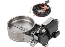 Car Engine Exhaust Valve Electric Control Low Pressure E82 E88 F2X F3X