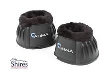 OVER REACH BOOTS FLEECE TOP