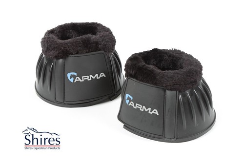 Over reach boots - boots, top