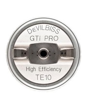 DeVilbiss TE10 High Efficiency