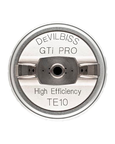 Devilbiss te10 high efficiency - te10,