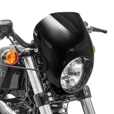 Front Headlight Fairing for