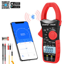 Holdpeak digital clamp meter - holdpeak,