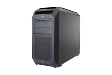 HP Z8 G4 Workstation Intel Xeon Gold 6136 64GB RAM  1TB SSD NIVIDIA P5000 16GB