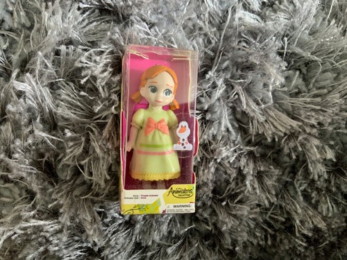 Zuru mini brands - disney, anna