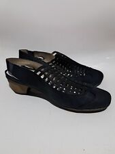 Reiker Shoes Eu41 Size 7.5