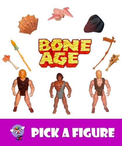 Vintage 1988 kenner toys - 1988, ~