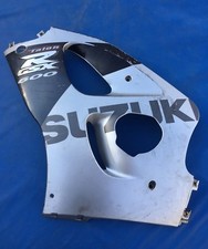 Gsxr 600  Srad 1998 Left Hand