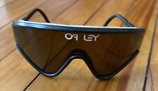 Vintage Oakley  Pilot Cycling