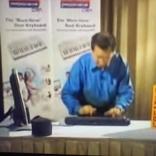 Creative Prodikeys CF0040 PC