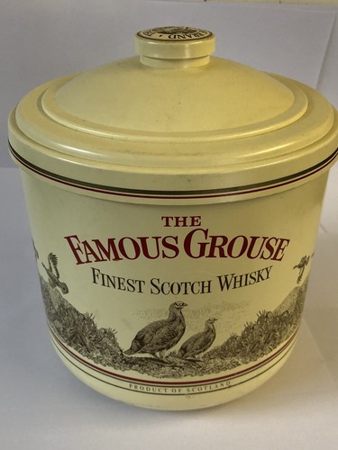 Famous grouse scotch whisky - famous,