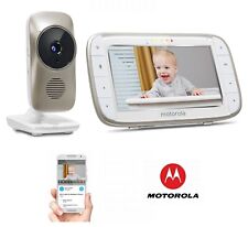 Motorola MBP845 CONNECT