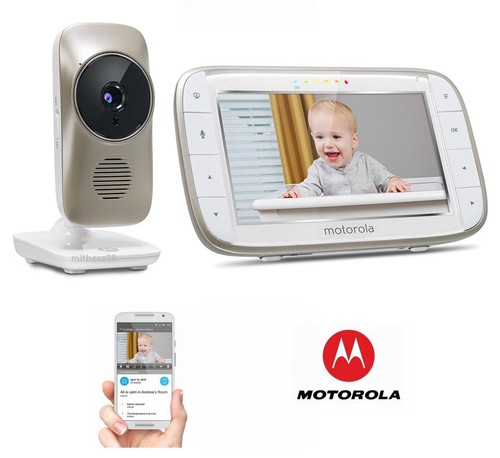 Motorola mbp845 connect - mbp845,