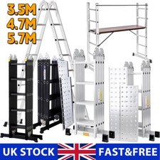 5 7m multi purpose - 3.5/4.7/5.7m, multi-purpose