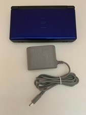 Nintendo DS Lite Console with