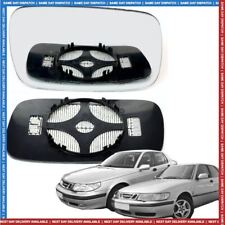 Right Driver side Wing mirror