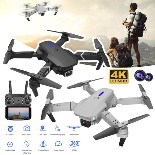 Drone wifi fpv - drone, 4k