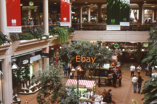 35mm slide metro centre - 35mm,