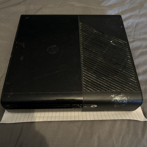 Xbox 360 console spares - console., &