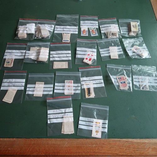 600 old cigarette - 600,
