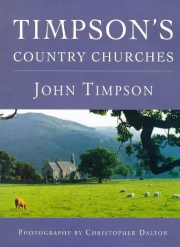 Timpson country churches - country,