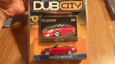 2003 Jada Toys Big Dub City